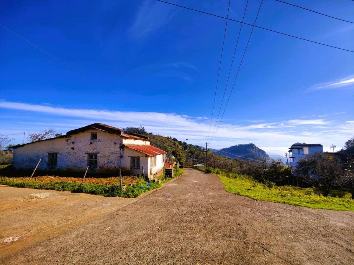 Homestay Salora Kodai Kodaikanal