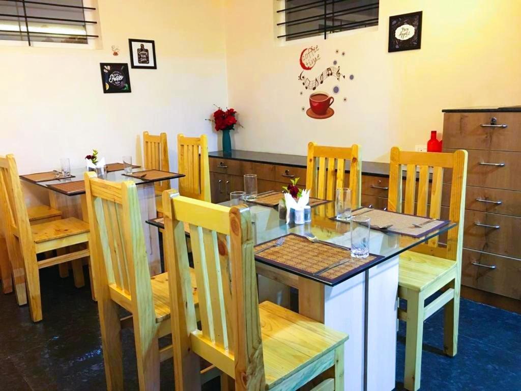 Homestay Salora Kodai Kodaikanal