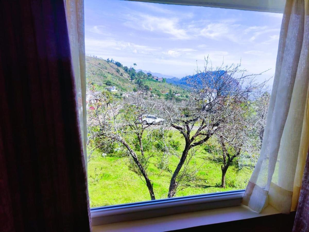 Salora Kodai * Kodaikanal