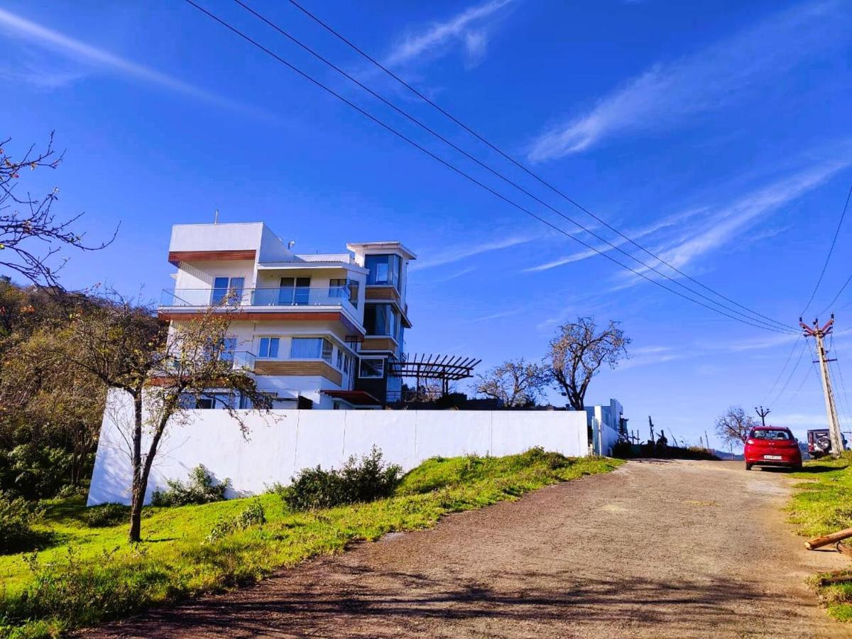 Homestay Salora Kodai