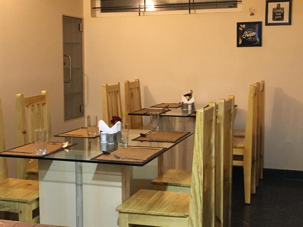 Homestay Salora Kodai