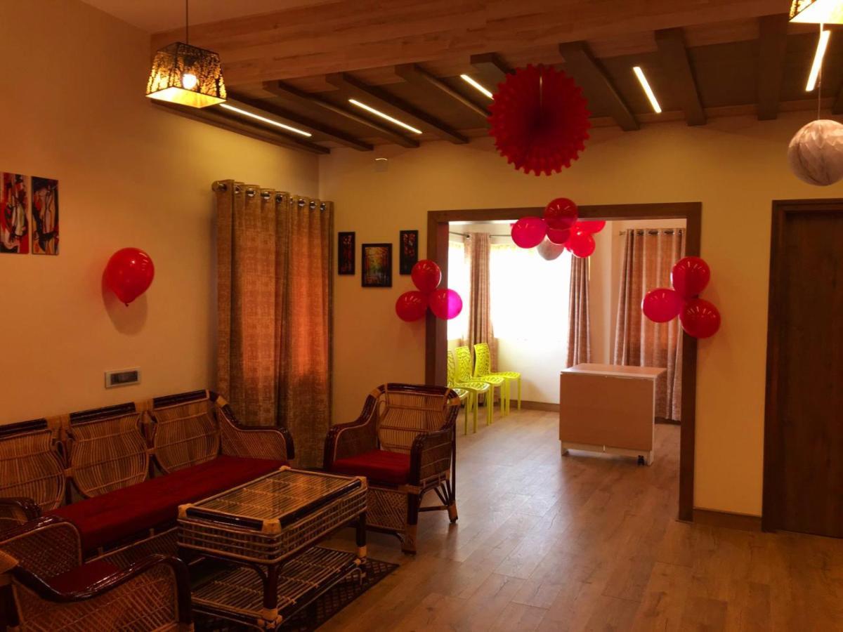 Homestay Salora Kodai Kodaikanal