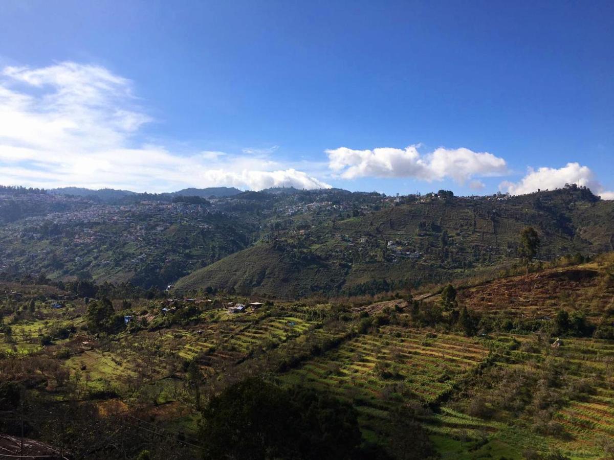 Salora Kodai Homestay Kodaikanal