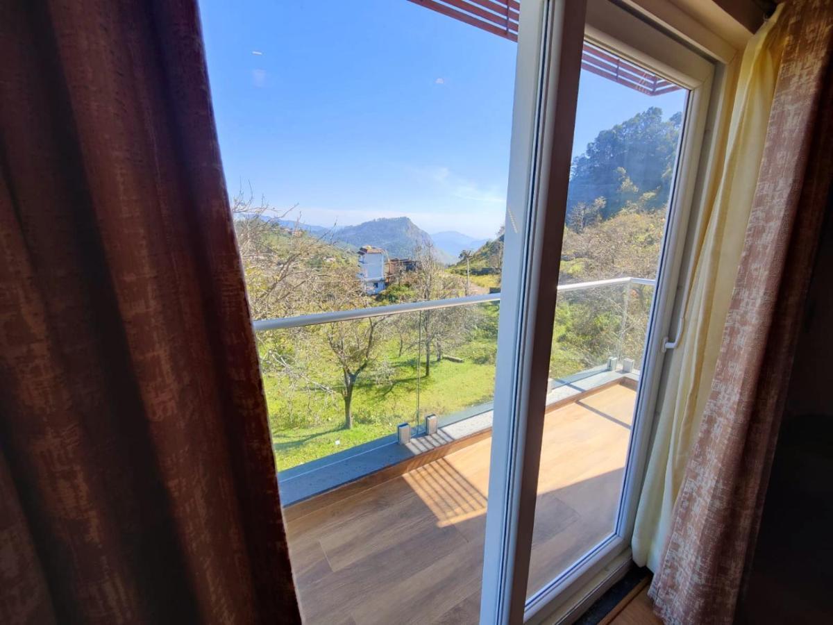Salora Kodai Homestay *