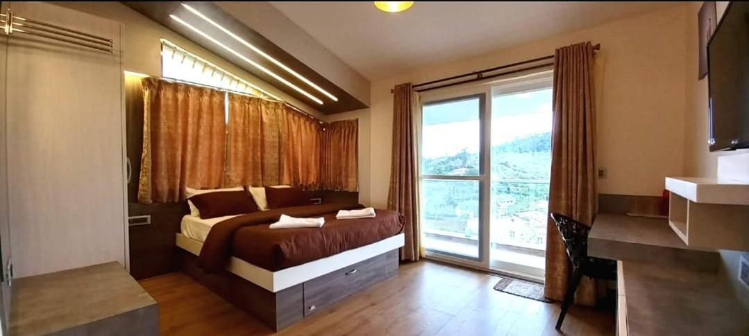 Salora Kodai Homestay Kodaikanal