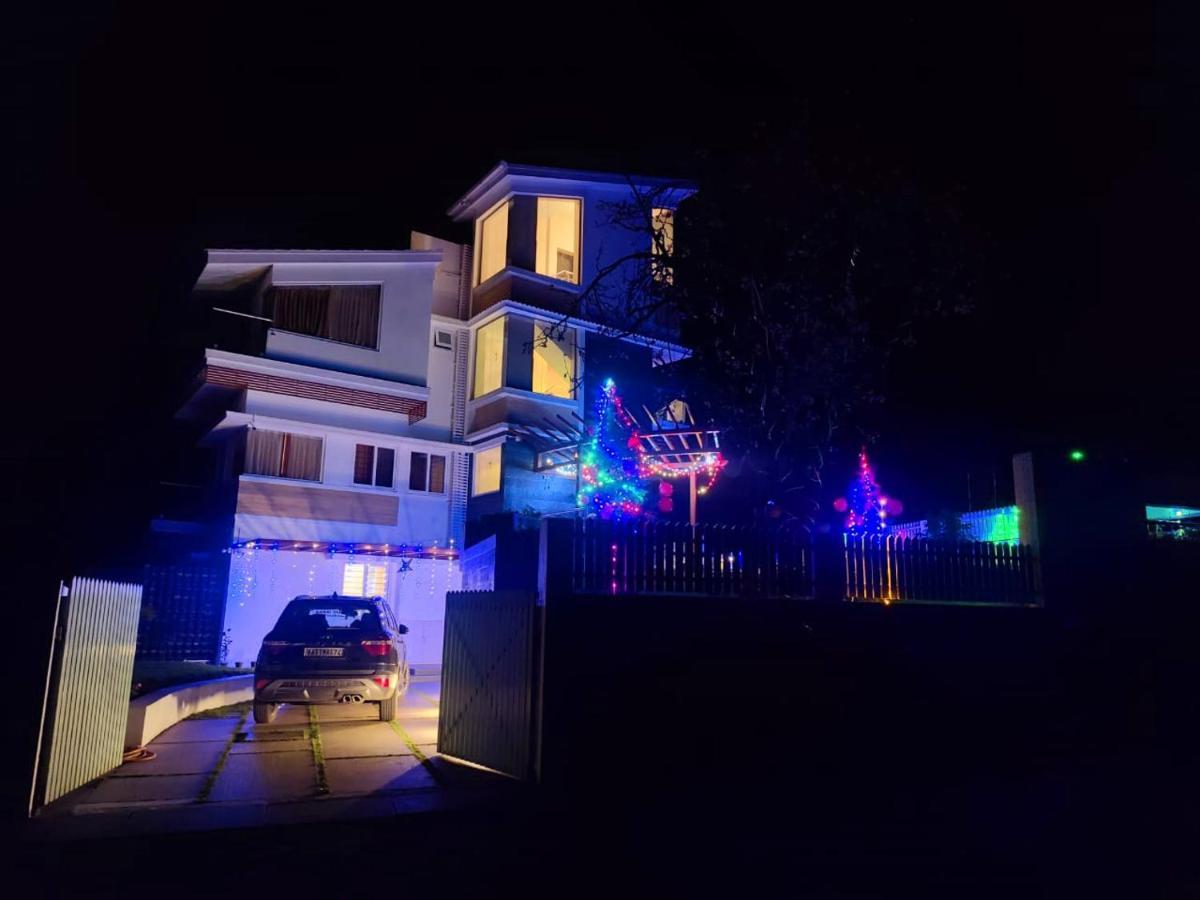 Salora Kodai Homestay Kodaikanal