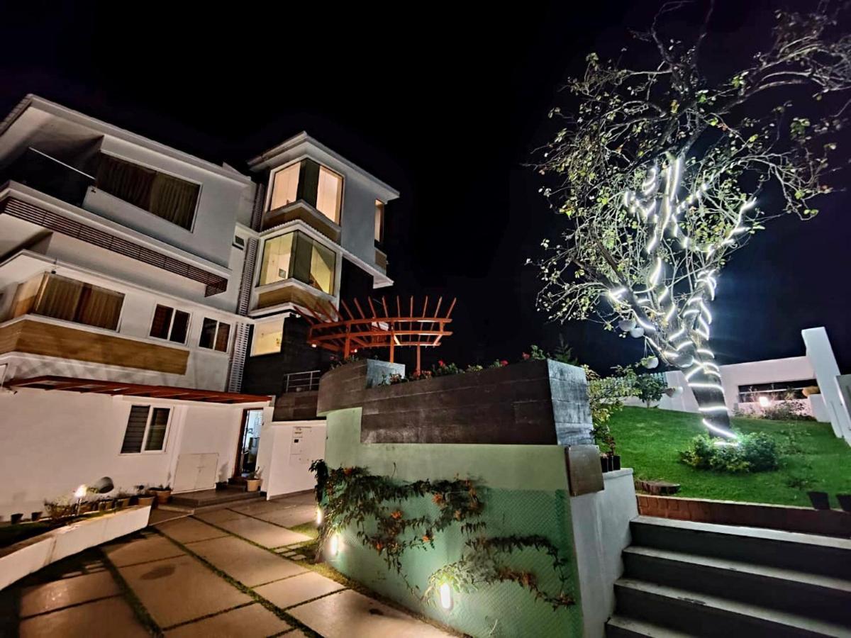 Salora Kodai Homestay Kodaikanal