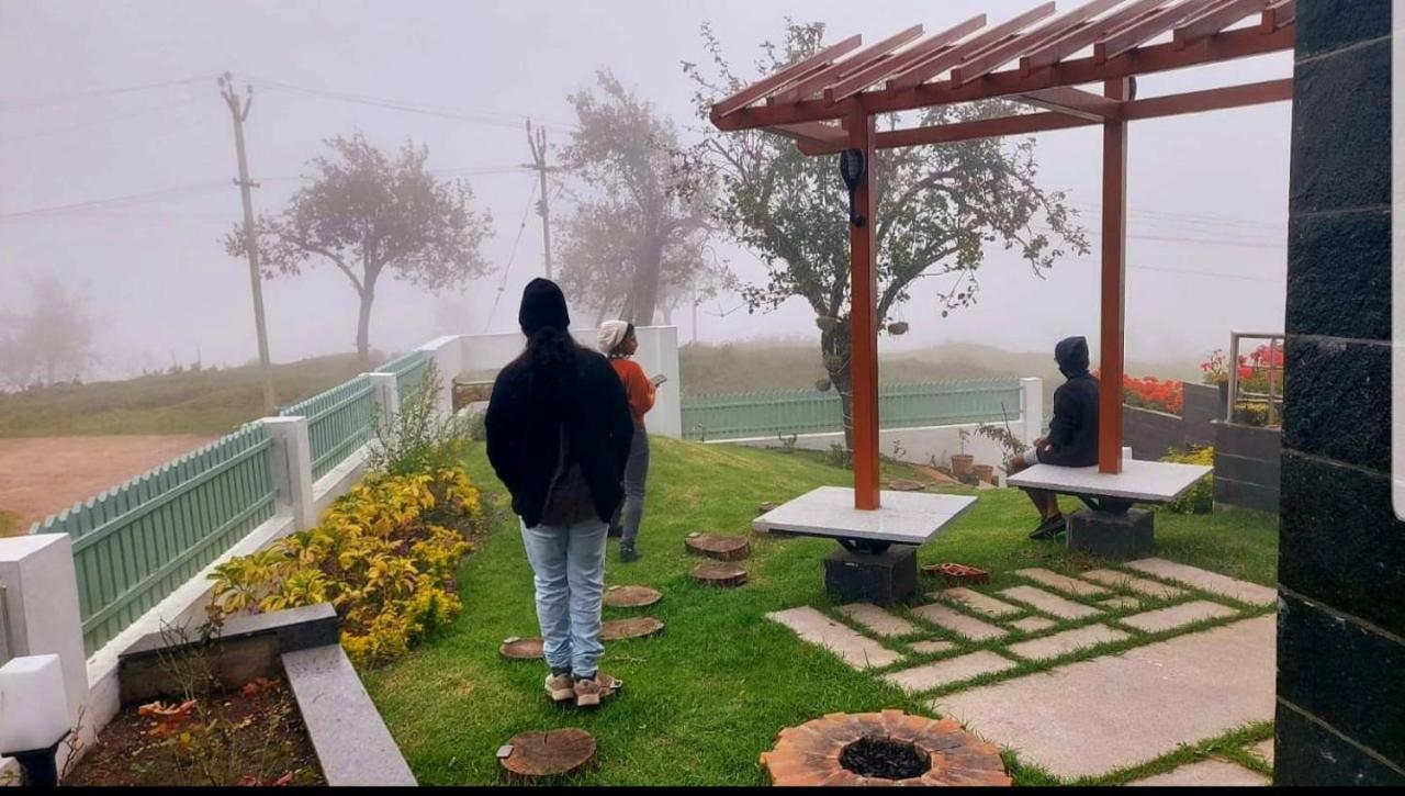 Salora Kodai * Kodaikanal