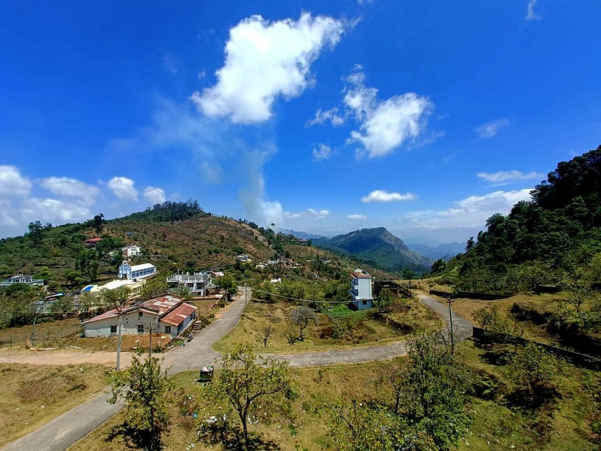 Salora Kodai Homestay Kodaikanal