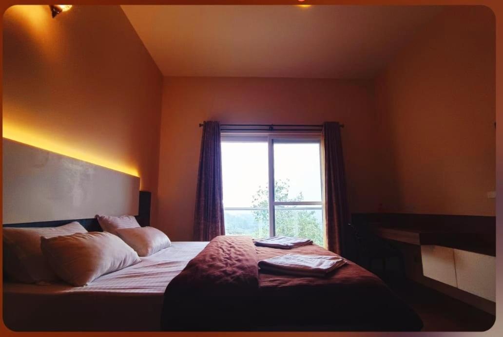 Salora Kodai Homestay Kodaikanal