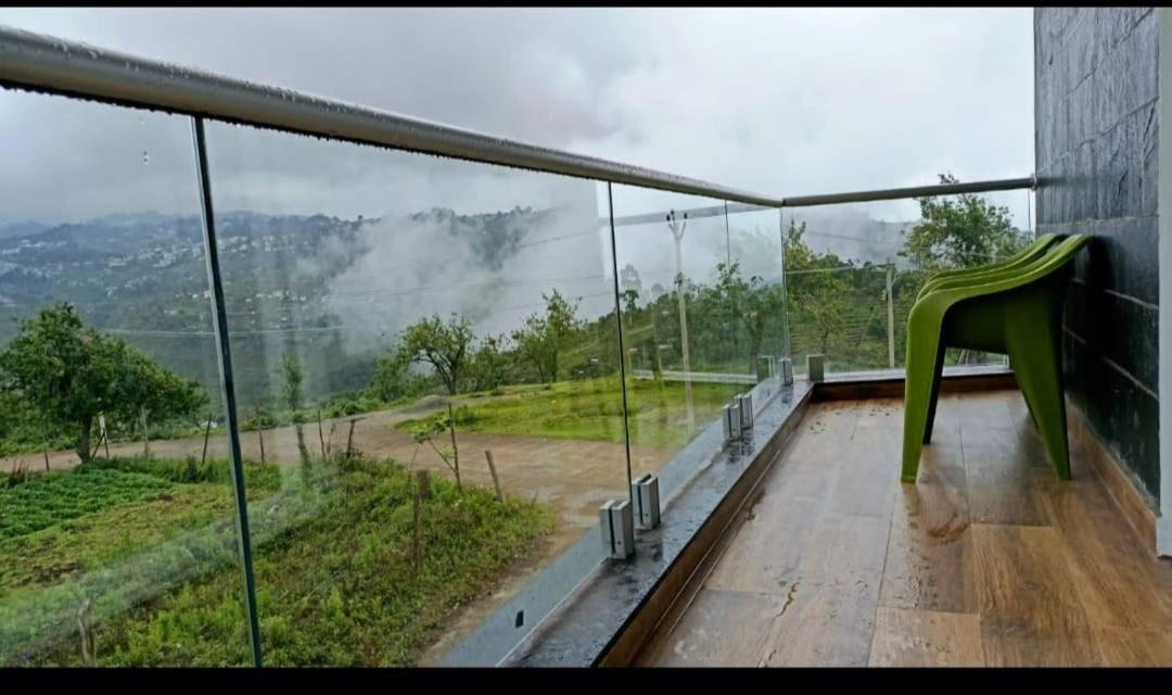 Salora Kodai *