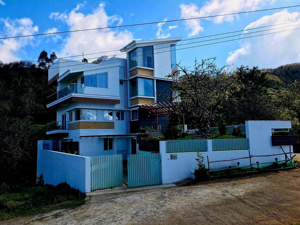 Homestay Salora Kodai
