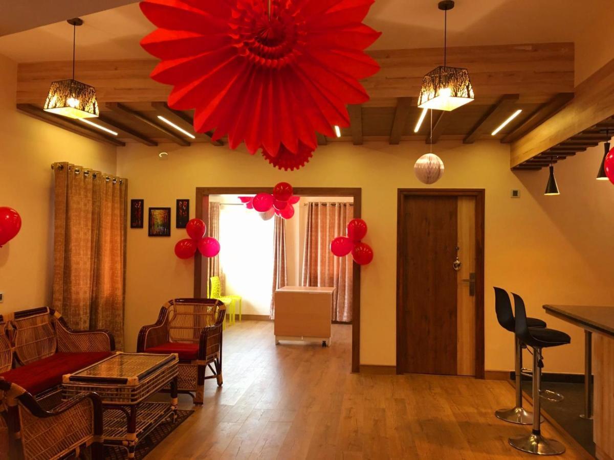 Salora Kodai Homestay *