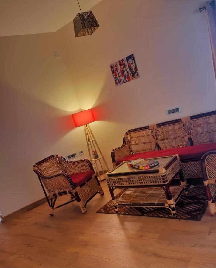 Homestay Salora Kodai