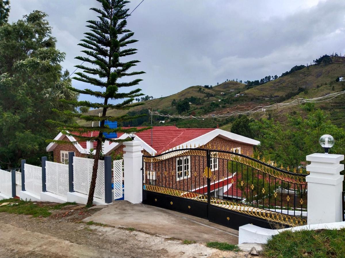 Villa The Mountain's *