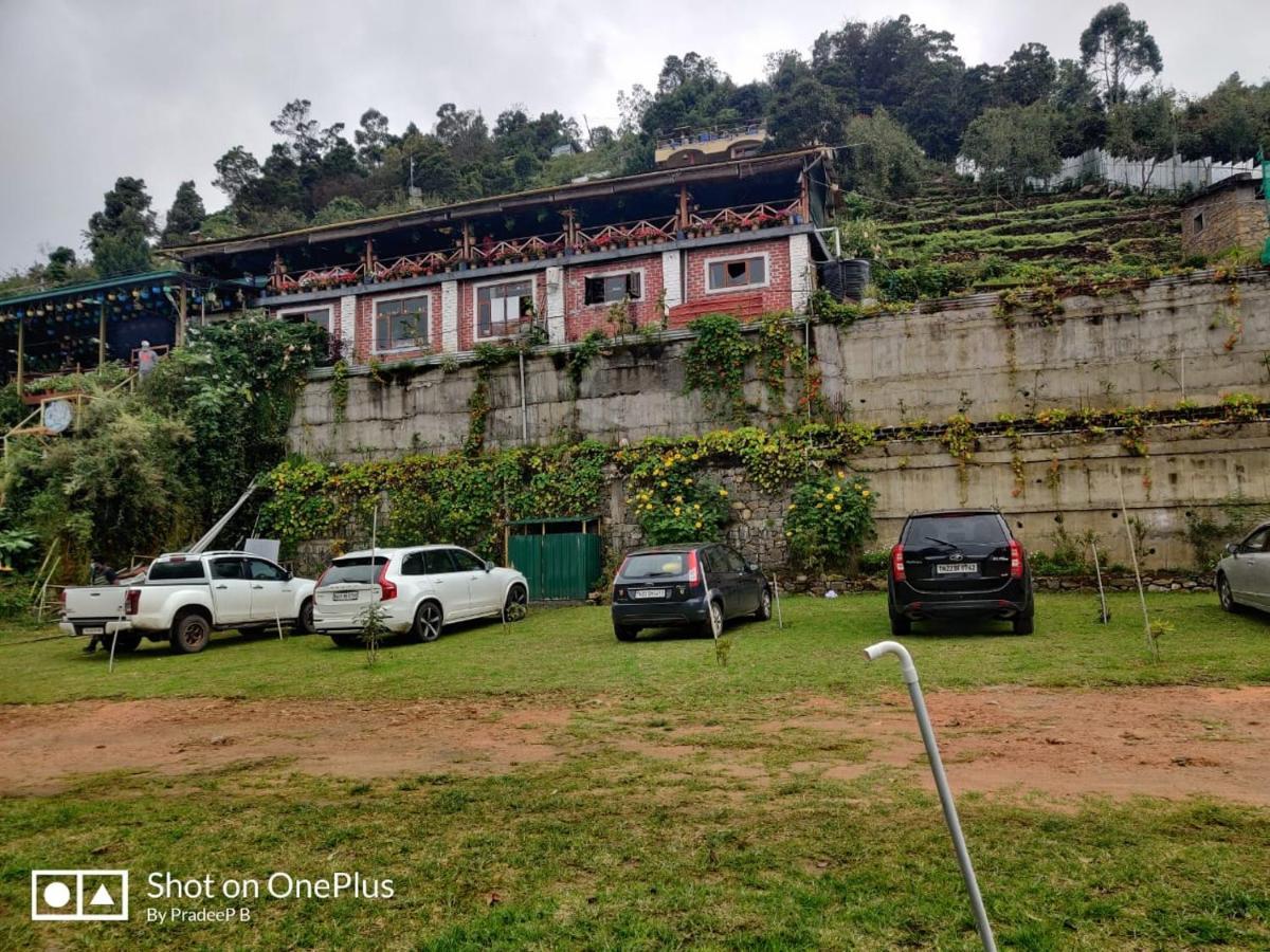 The Kodai Heaven Kodaikanal