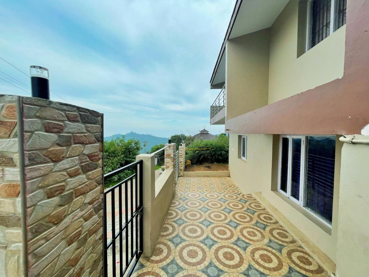 Auro Homes Holiday home *
