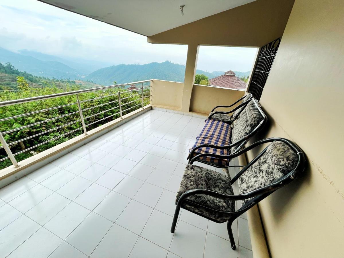 Holiday home Auro Homes *