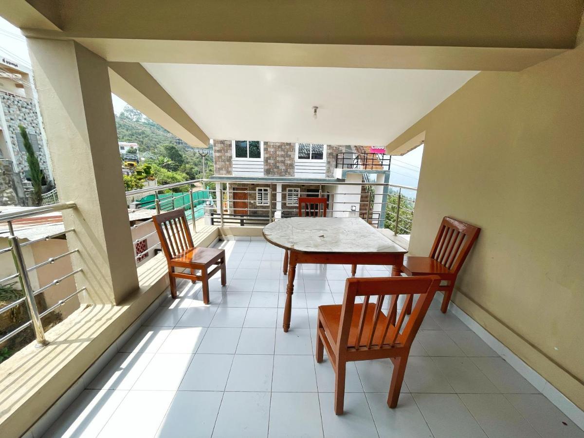 Auro Homes Holiday home