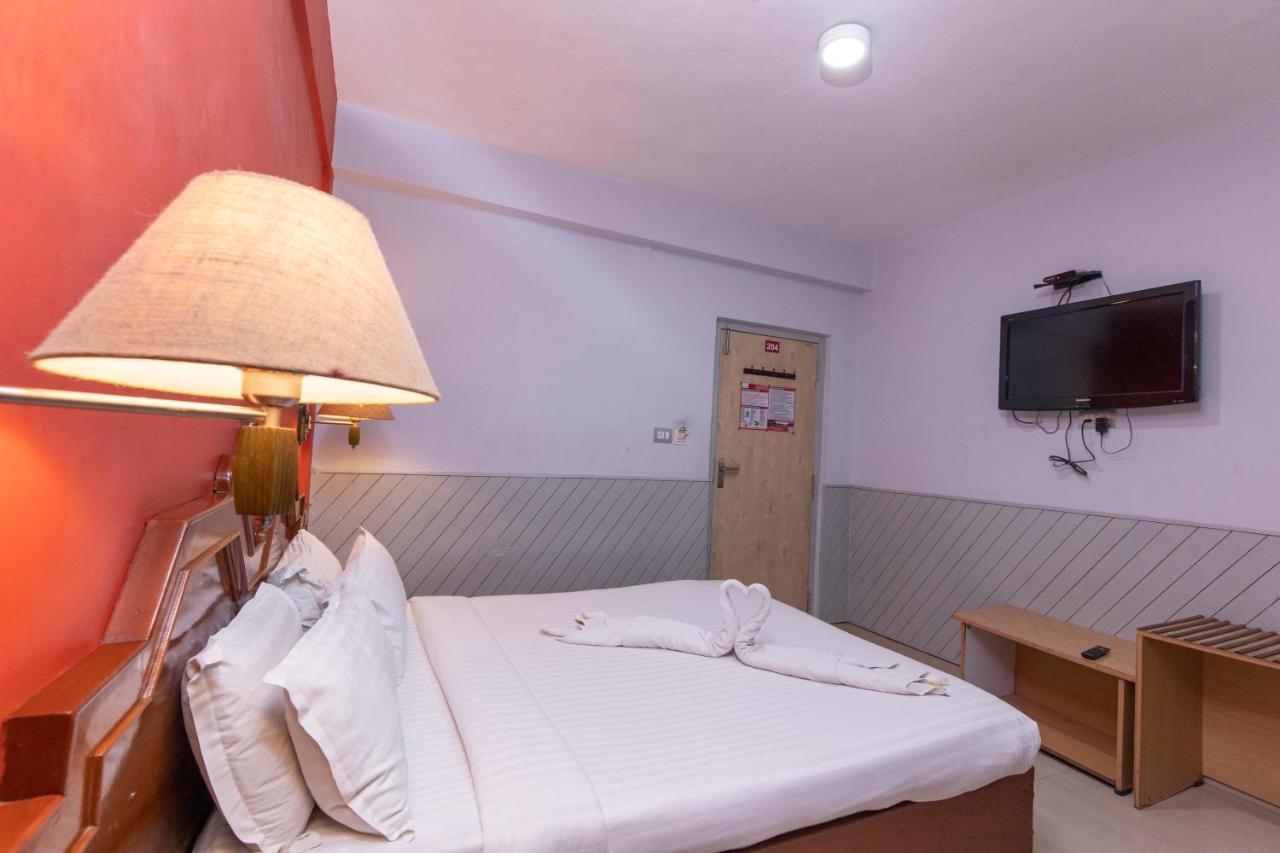 Jc Woodville Manor Hotel Kodaikanal