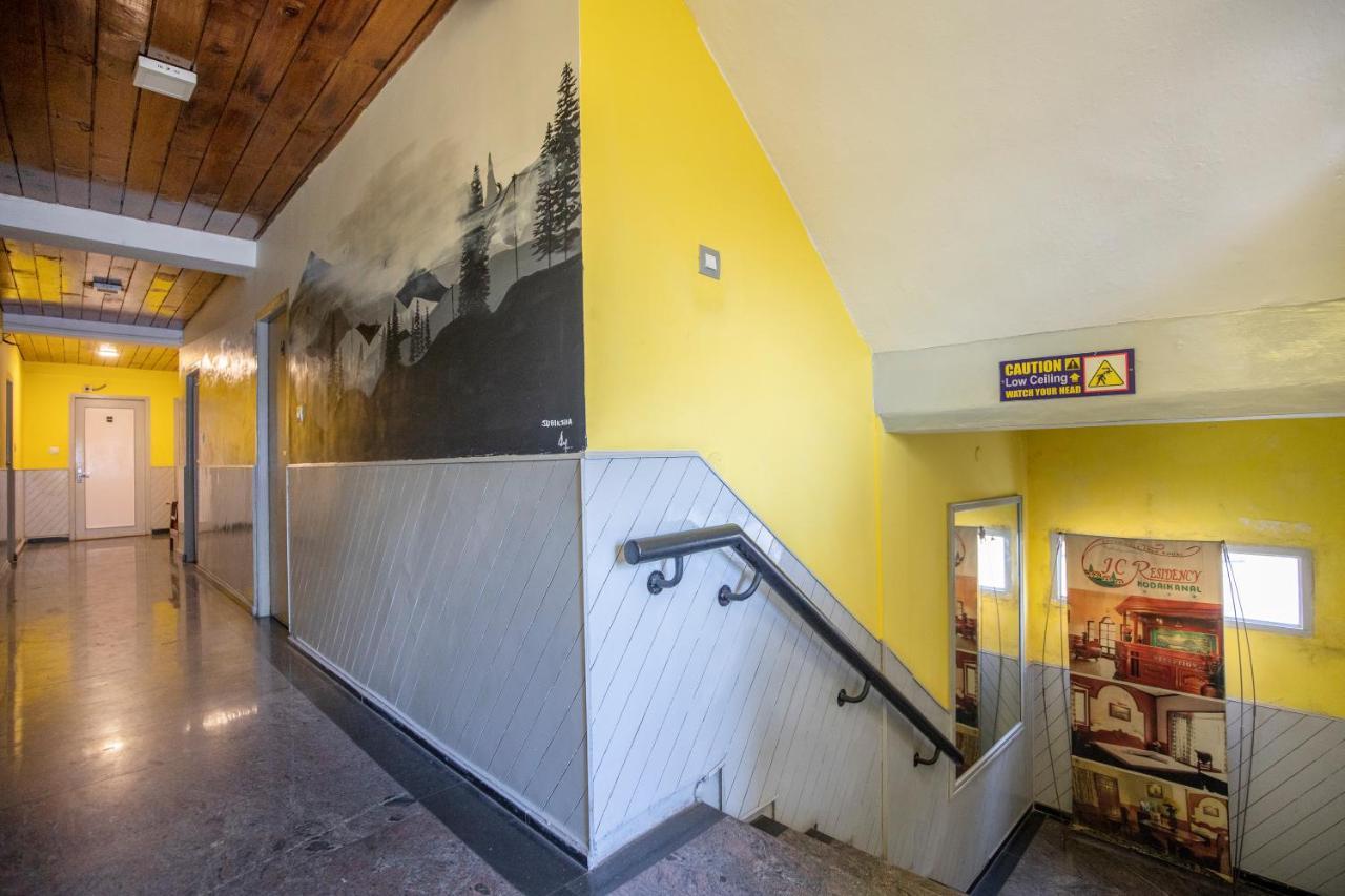 Hotel Jc Woodville Manor Kodaikanal