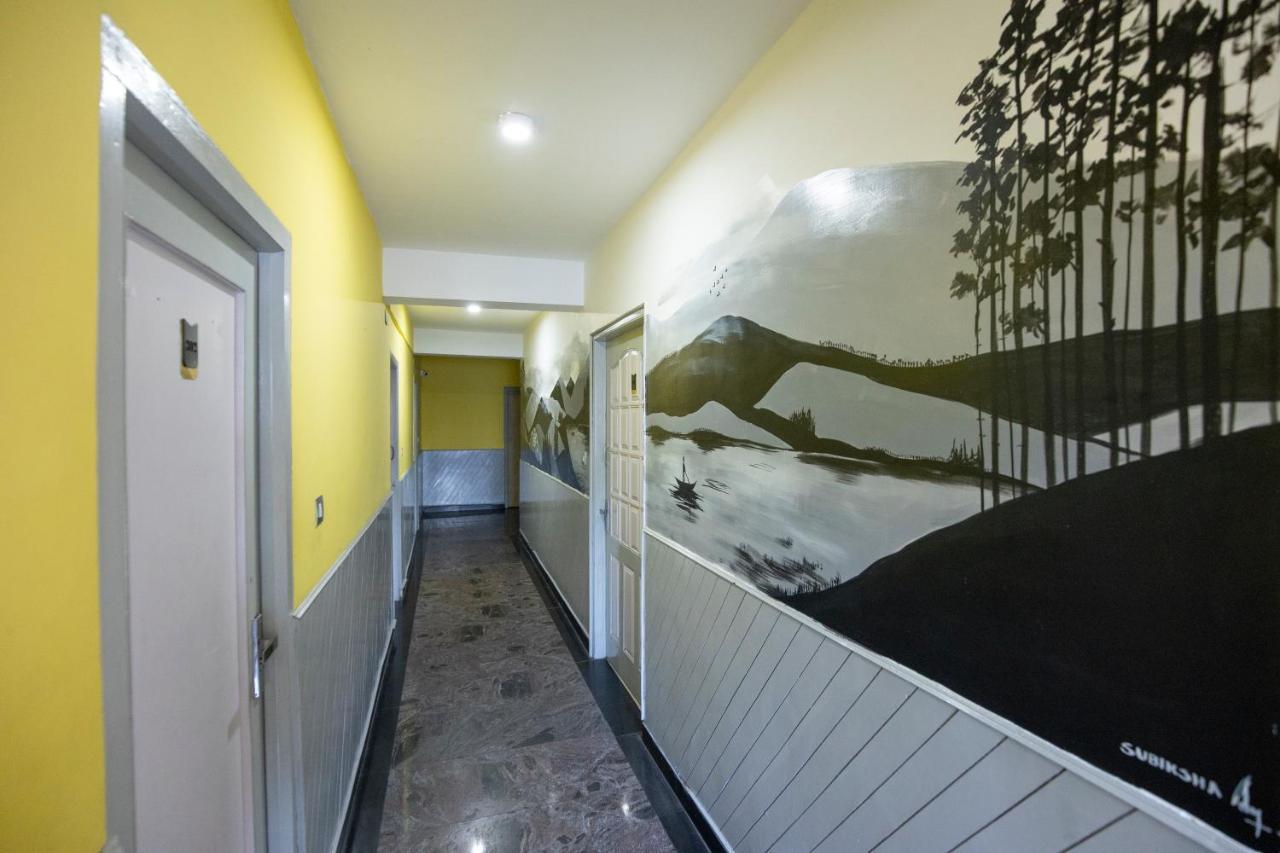 Hotel Jc Woodville Manor Kodaikanal