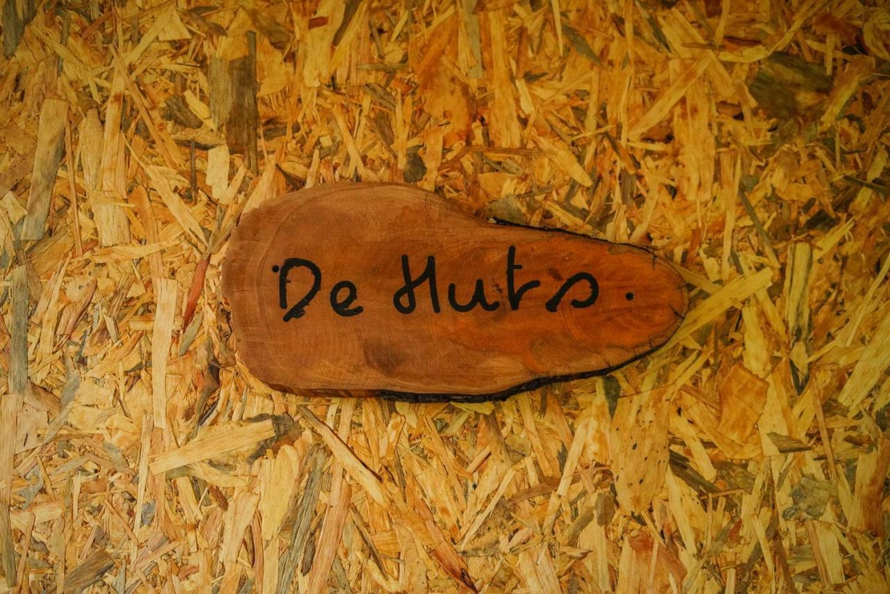 De Huts