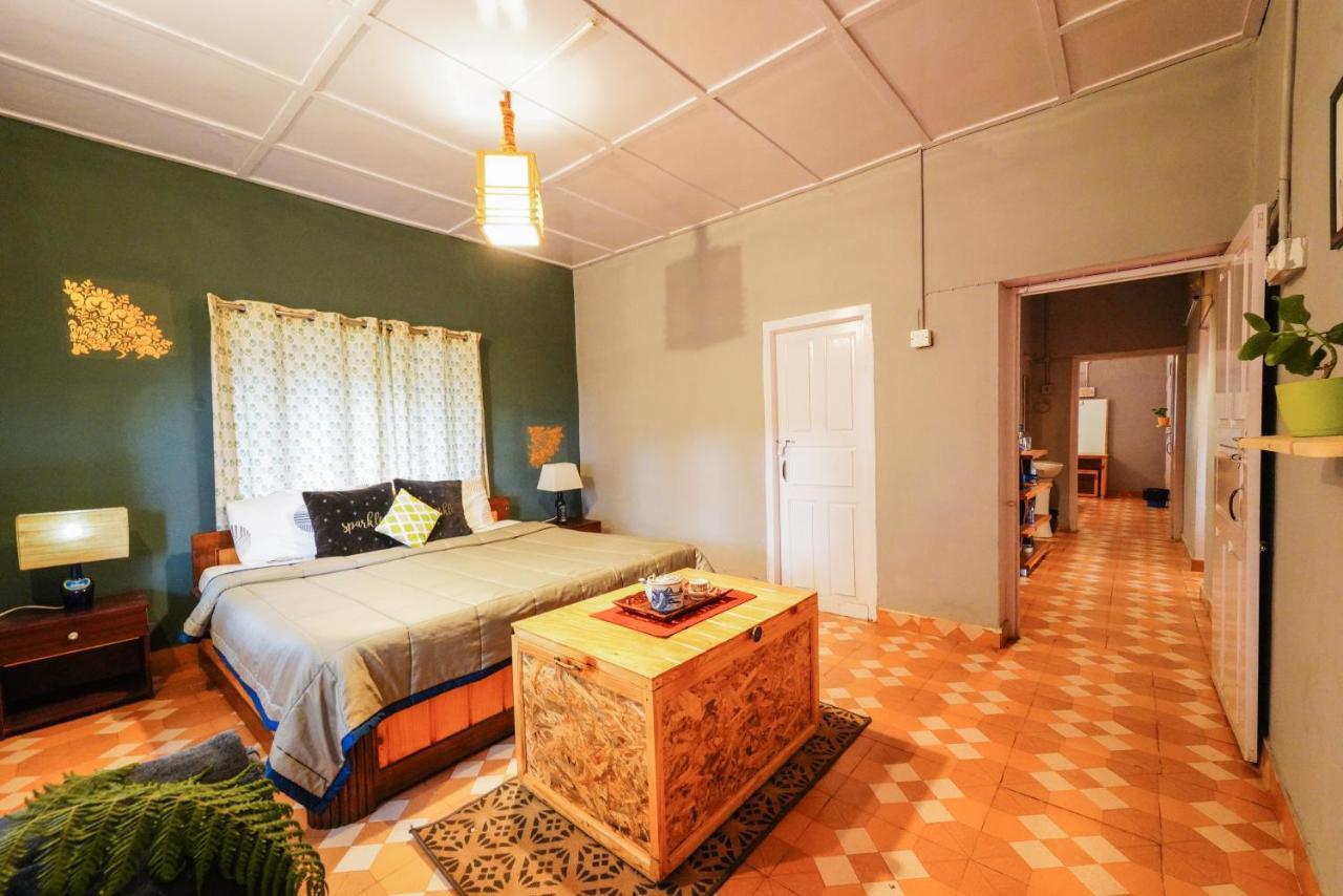 De Huts Kodaikanal