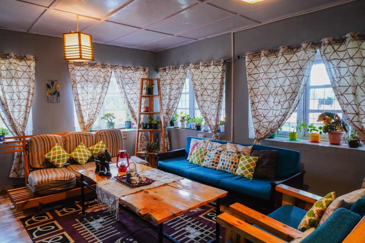 De Huts Villa Kodaikanal