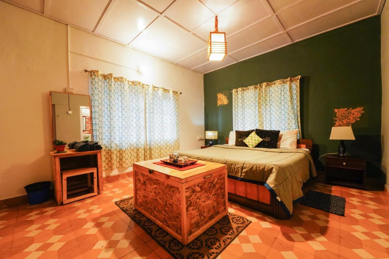 De Huts Villa