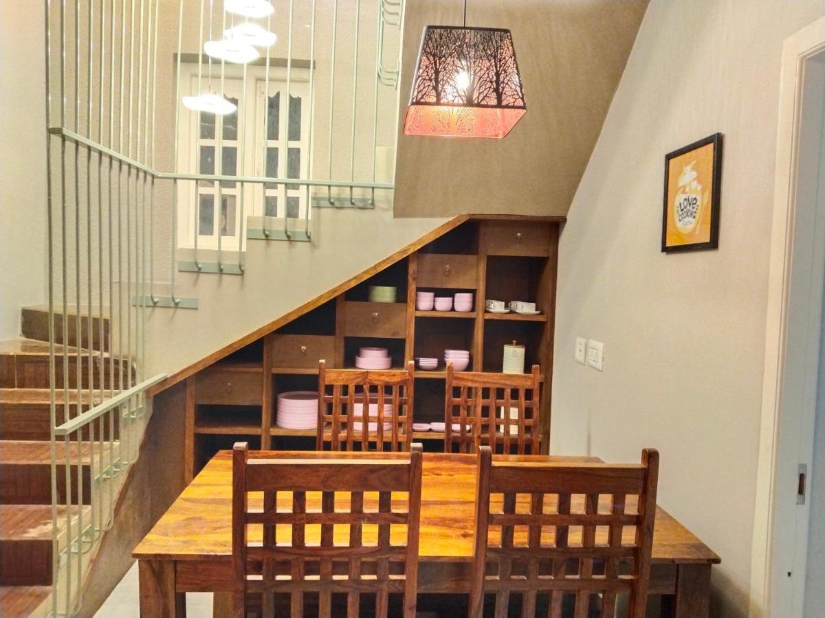 The Mountain's Villa Kodaikanal