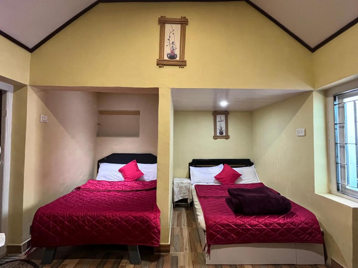 Homestay Brickhouse *