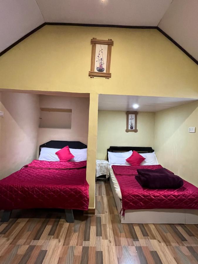 Brickhouse Homestay Kodaikanal