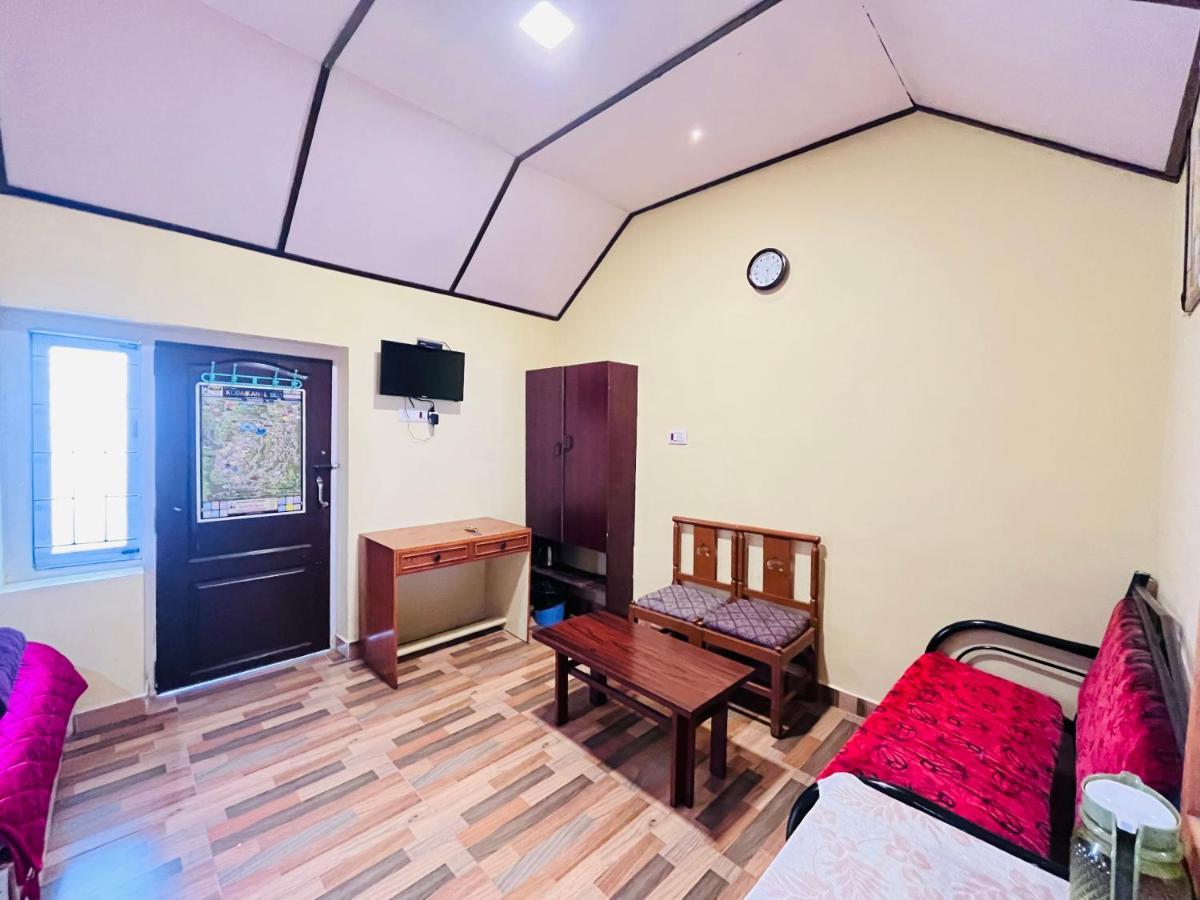 Brickhouse Kodaikanal