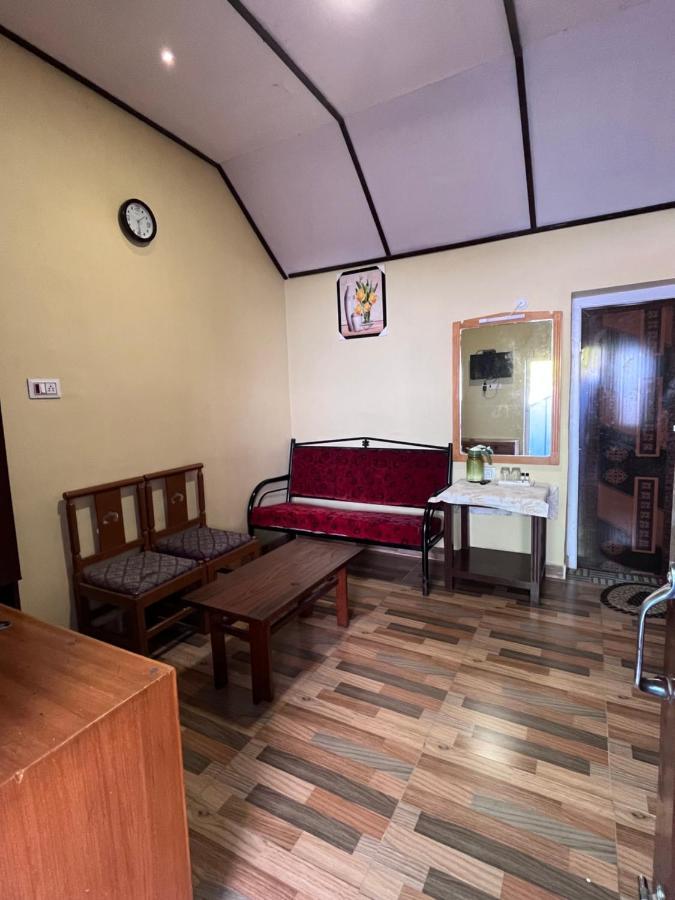 Brickhouse * Kodaikanal