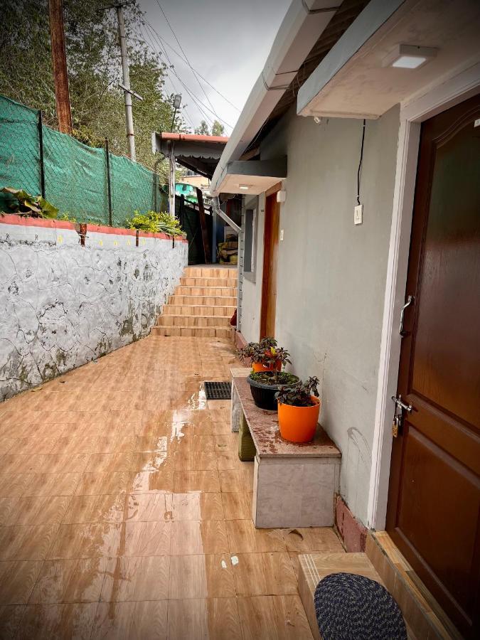 Brickhouse Homestay Kodaikanal