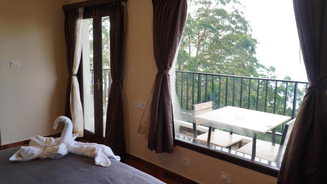 Cloud Walk Bed & Breakfast
