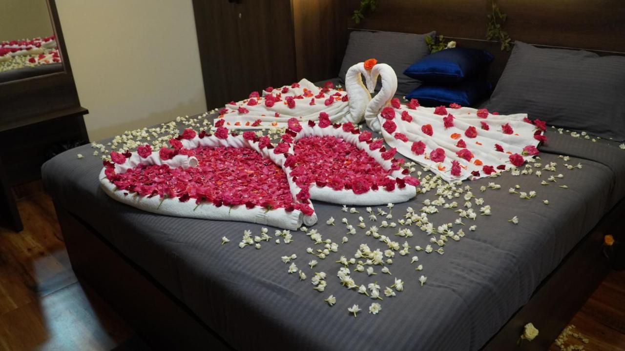 Cloud Walk Bed & Breakfast Kodaikanal