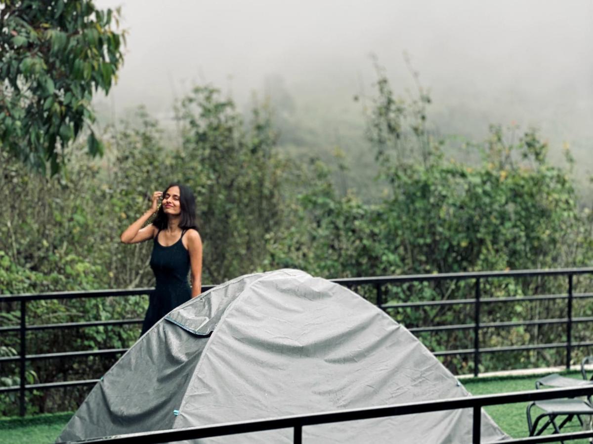 Tranquiland * Kodaikanal