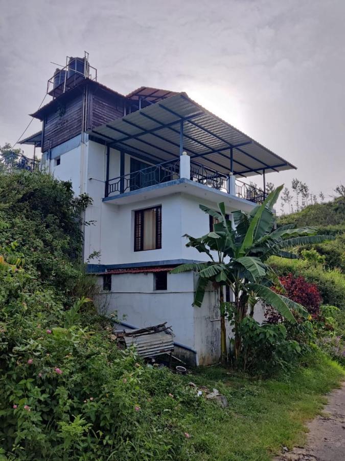 Sk Nest Villa *