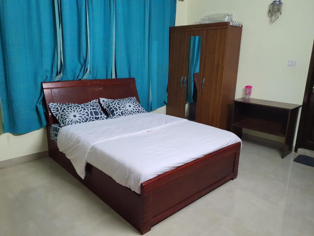 Sk Nest Villa