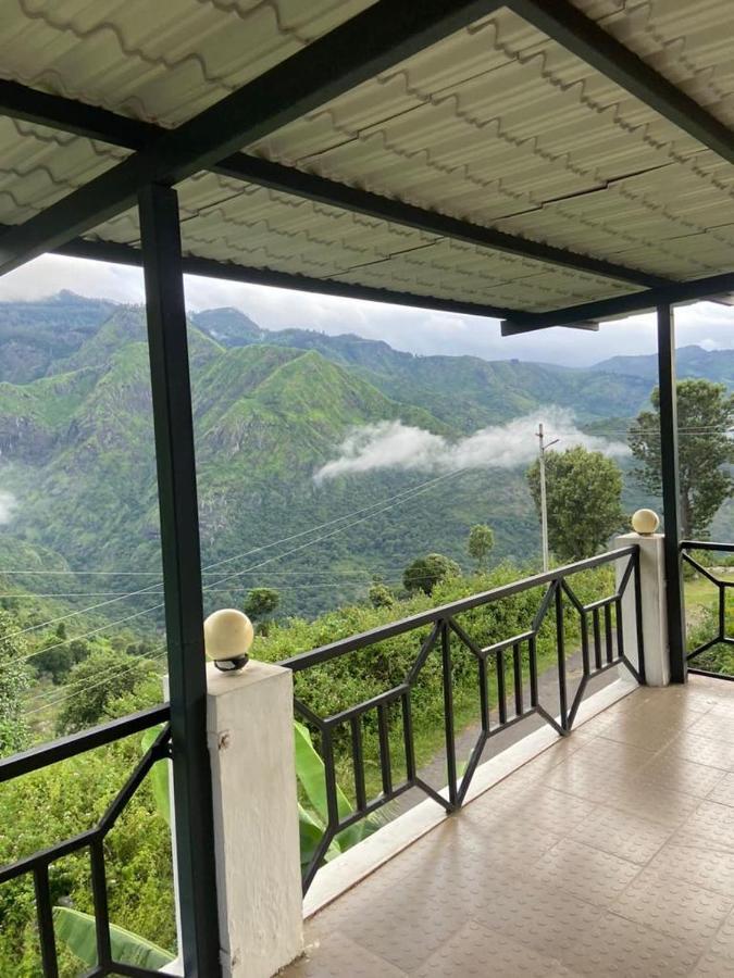 Sk Nest * Kodaikanal