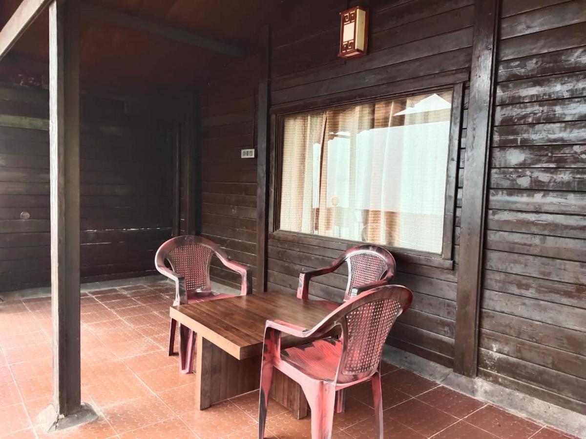 Sk Nest * Kodaikanal
