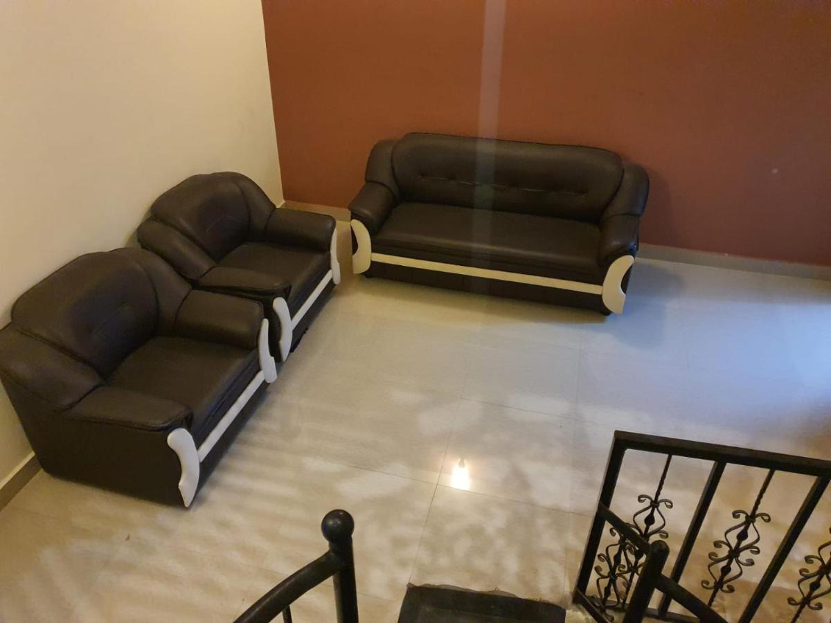 Villa Sk Nest