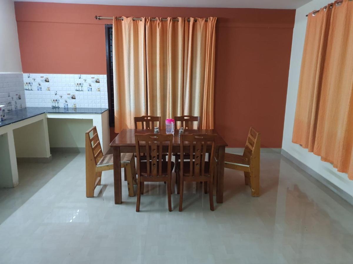 Sk Nest Villa *