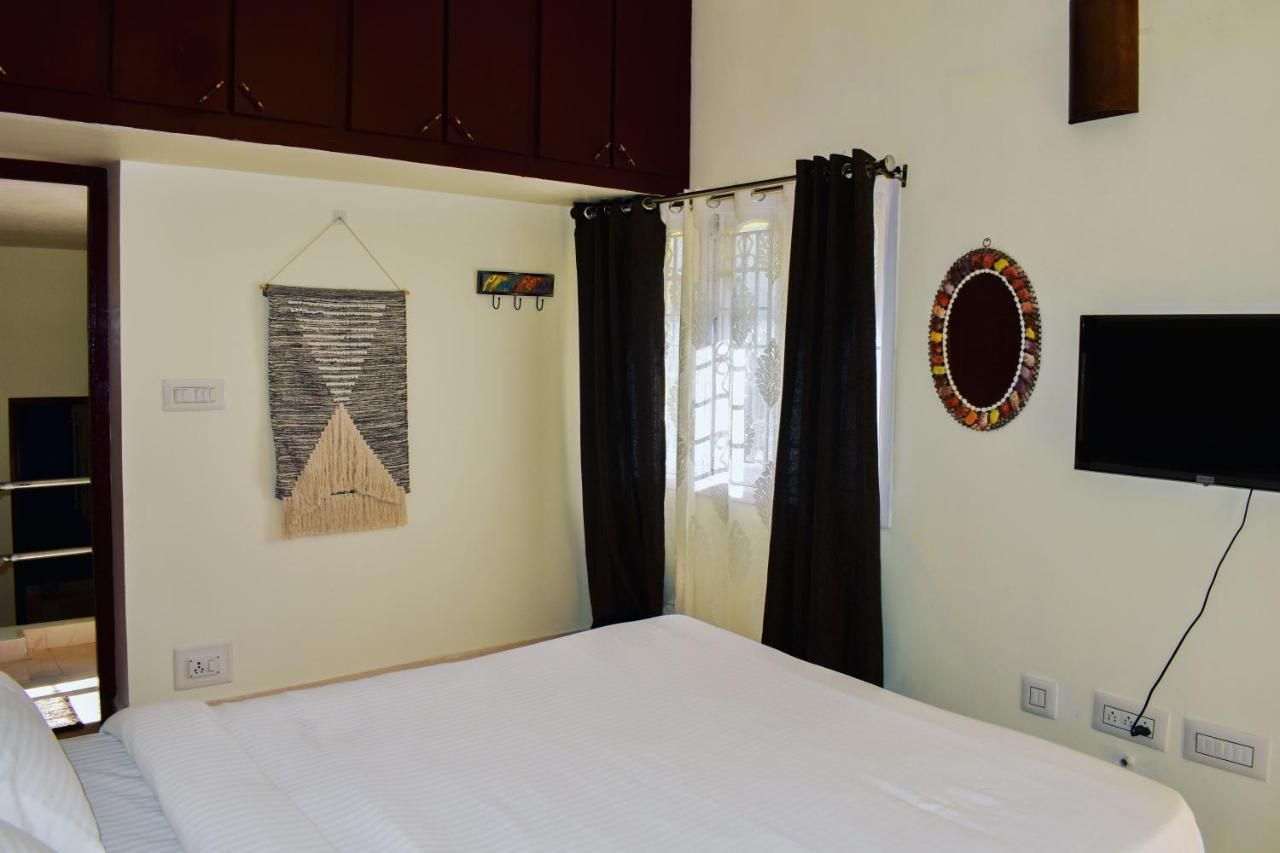 City Vista Homestay Kodaikanal