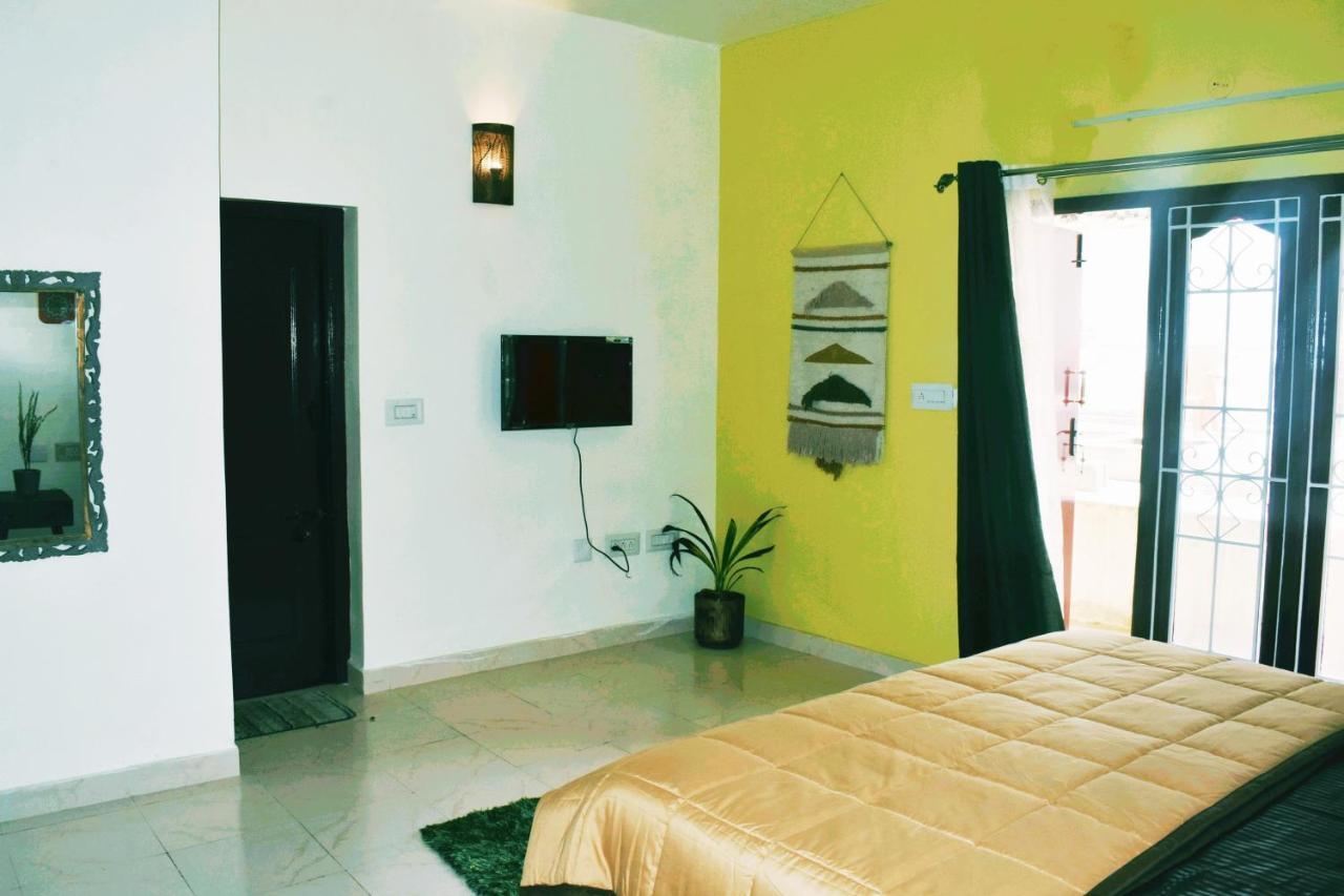 City Vista Homestay *