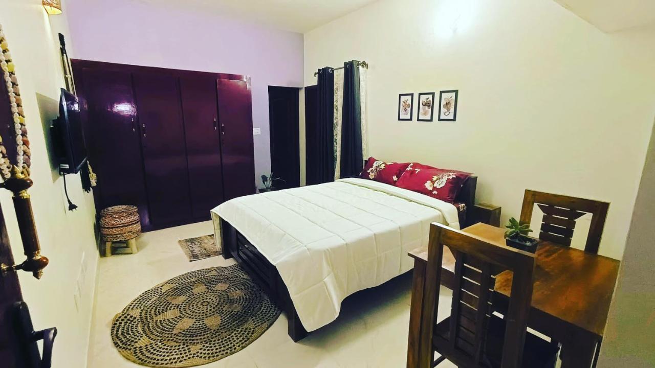 City Vista Homestay