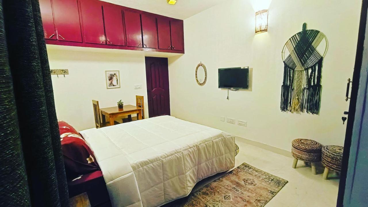 Homestay City Vista