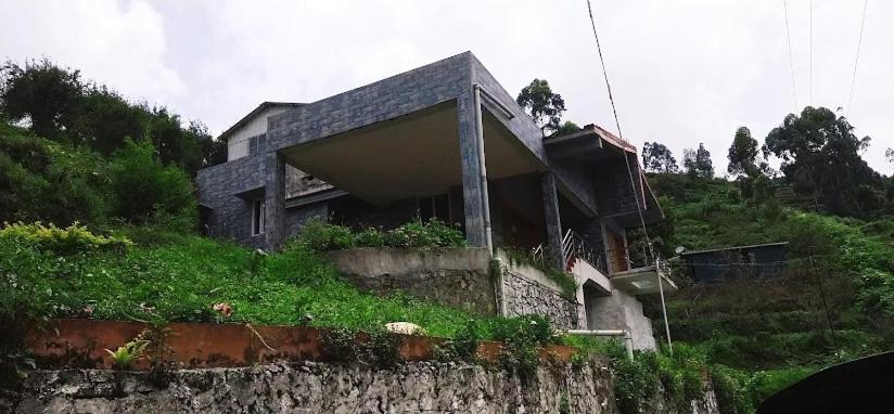 Bed & Breakfast Kps *
